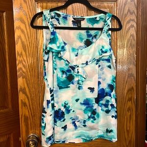 White House Black Market tank top